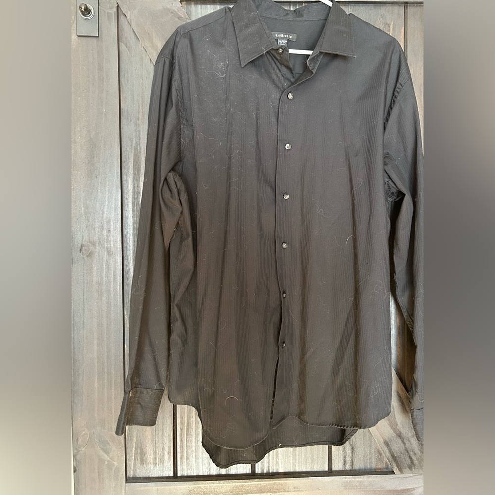 Men’s VanHeusen Dress shirt